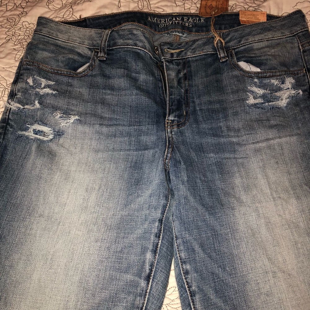 AE jeans